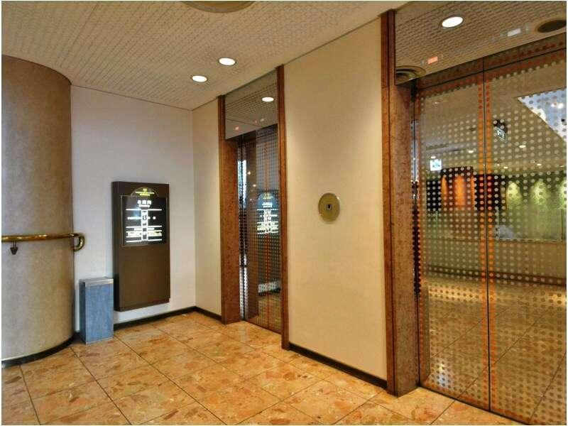 Koriyama Washington Hotel Экстерьер фото
