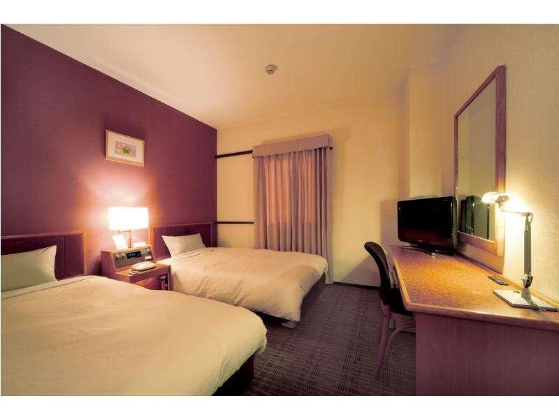Koriyama Washington Hotel Экстерьер фото
